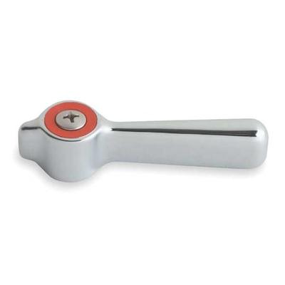 CHICAGO FAUCET 369-PRJKCP Lever Handle Kit,Includes Two Handles