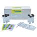 LAMOTTE 5850 Water Test Ed Kit,Coliform Bacteria