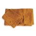 ZORO SELECT 2ZJ64 Tarp, 6 x 8 ft, 20 Mil, Cotton Canvas, Standard Duty, Tan,