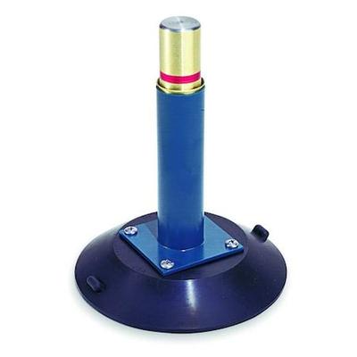 WOODS POWR-GRIP LJ6VH Suction Cup Lifter,6 In,Vertical Handle