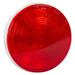 GROTE 54342-3 Stop/Tail/Turn Lamp,Female Pin,LED,Red