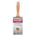 WOOSTER 4169-3 3" Varnish Paint Brush, Nylon Bristle, Wood Handle