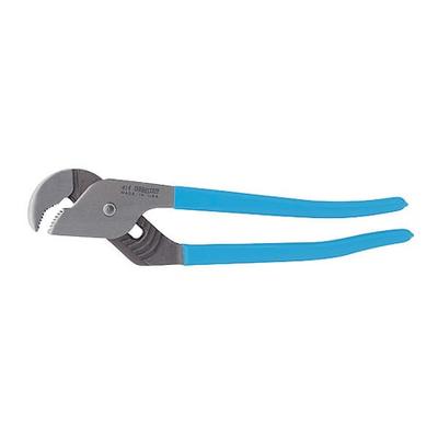 CHANNELLOCK 414 13 1/2 in Nutbuster Nutbuster(R) Tongue and Groove Plier,