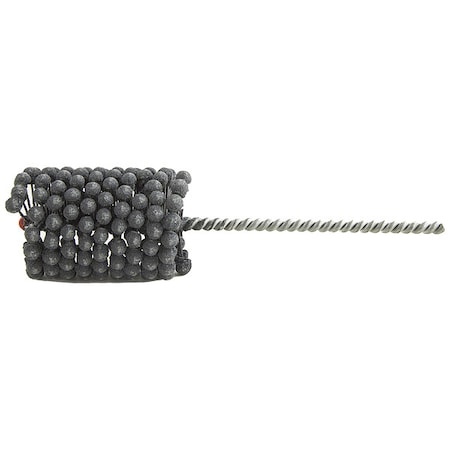 FLEX-HONE TOOL BC13418 BC13418 FLEX-HONE, 1.750" (44.5mm) bore, 8" OAL, 180