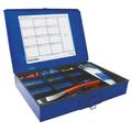 STA-KON STAKIT Vinyl Wire Terminal Kit 1102 Piece w/Tool