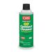 CRC 03130 11 oz Aerosol Can QD Contact Cleaner, Quick Dry, Unscented