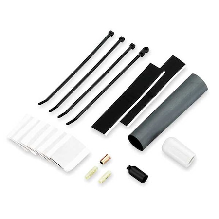 RAYCHEM 255063-000 Splice and Tee Kit
