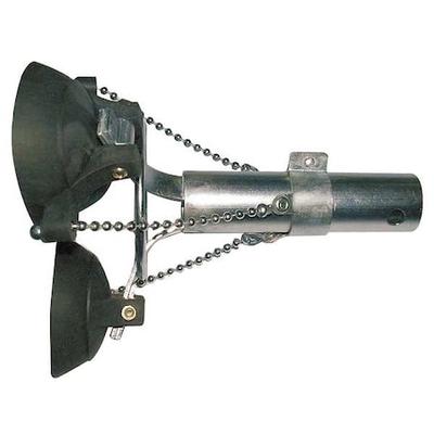 ZORO SELECT 3V693 Lamp Changer