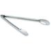 VOLLRATH 47113 Utility Tong, L 12 In