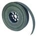 NORTON ABRASIVES 66261107265 Abrasive Roll,1-1/2"Wx75 ft. L,180G,Mesh