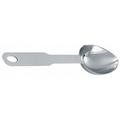 VOLLRATH 47057 Oval Measuring Scoop,1/3 Cup