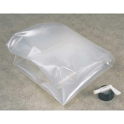 COLEMAN 2000038216 Collapsible Water Jug, 5 gal.