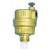 WATTS FV-4-1/4 Automatic Vent Valve,1/4 in. NPT
