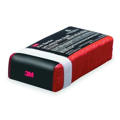 3M SLP-SMALL* Fire Barrier Self-Locking Pillow,9 In.