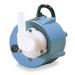 LITTLE GIANT PUMP 501203 Pump,4-1/2 In. L,4-1/2 In. W,4-5/8 In. H