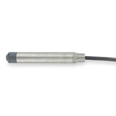 MERCOID SBLT2-5-40 Submersible Level Transmitter,0 to 5 PSI