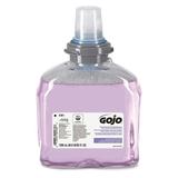 GOJO 5361-02 1200 ml Foam Hand Soap Refill Cartridge, 2 PK