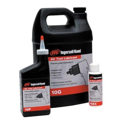 INGERSOLL-RAND 50P Air Tool 50W Oil,1 Pt Bottle