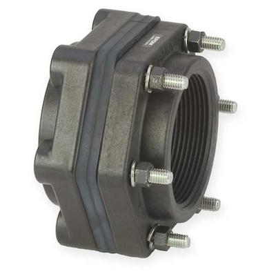 BANJO BF300 3" FNPT Bolted Bulkhead Tank Flange