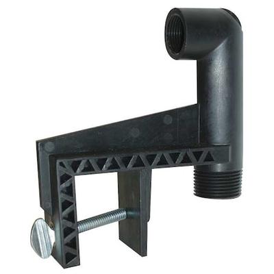 HUDSON VALVE BB03-S Mounting Bracket,Use w/ 4WXV4 and 4WXV6