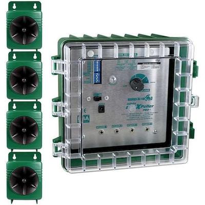 BIRD-X SBXP-Pro 2 Sonic Bird Repeller
