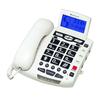 CLEARSOUNDS CSC600W Telephone,Corded,White
