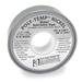 ANTI-SEIZE TECHNOLOGY 36336 Antiseize Tape,1/2 In. W,600 In. L