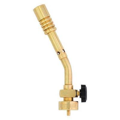 BERNZOMATIC JT680 Torch,Flame