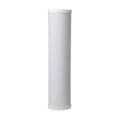 3M AQUA-PURE 5602721 Quick Connect Filter, 20 gpm, 25 Micron, 4-3/4" O.D., 20