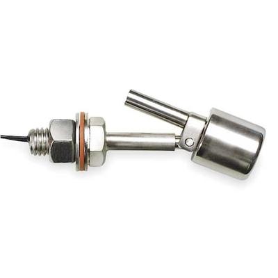 MADISON M5970 SPST Tank Liquid Level Switch Selectable 240VAC 100 psi