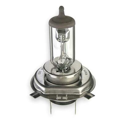 LUMAPRO 9003 Miniature Lamp,9003,60/67W,T4 3/4,12.8V