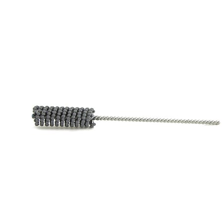 FLEX-HONE TOOL BC3424 BC3424 FLEX-HONE, 0.750" (19.1mm) bore, 8" OAL, 240 Grit,