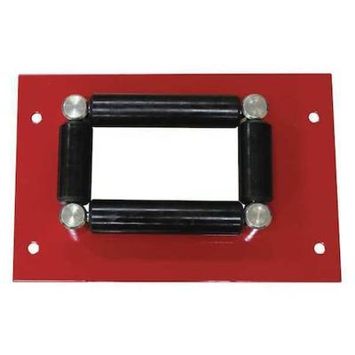 REELCRAFT S270109 Hose Roller Guide,For 1/2 to 3/4 ID Hose