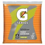 GATORADE 03969 Sports Drink Mix Powder 21 oz., Lemon-Lime