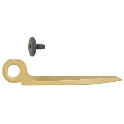 LEATHERMAN 930361 Mut,Multi-Tool Carbon Scraper