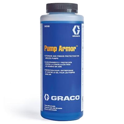 GRACO 243103 Pump Fluid
