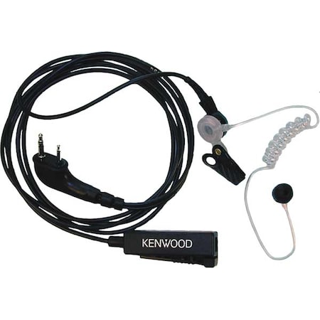 Headphones 2 - KENWOOD