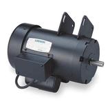 LEESON 120925.00 Saw Motor,1-1/2 HP,3450 RPM,115/230V