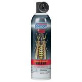 THE END 18320 20 oz. Aerosol Indoor/Outdoor Wasp and Hornet Killer