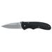 GERBER 22-07162 Folding Knife,Fine,Drop Point,3 In. L