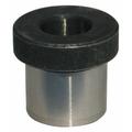 ZORO SELECT H166DV Drill Bushing,Type H,Drill Size 1/8 In