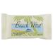 BEACH MIST 210150 Bar Soap #1-1/2 size,PK500