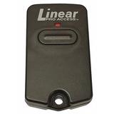 LINEAR RB741 Single Button Entry/Exit Transmitter