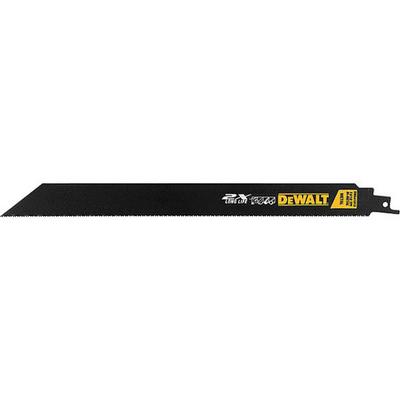 DEWALT DWA41812 12" 2X(TM) Premium Metal Cutting Blade (5 pack)