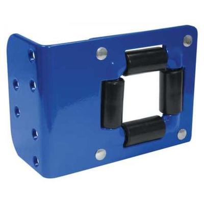 COXREELS 1728-3 Hose Roller Guide,For 1/4 to 1/2 ID Hose