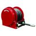 REELCRAFT SD14050 OVP Spring Return Hose Reel, 1 in Hose Dia., 50 ft Length,