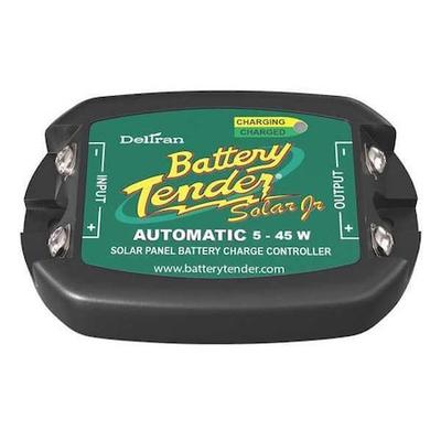 BATTERY TENDER 021-1162 Solor Battery Charger, Automatic Charging, Maintaining