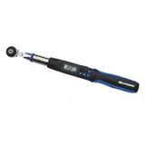 WESTWARD 6PAF6 Elect Torque Wrench,1/4in. Drive