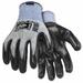 HEXARMOR 9010-XL (10) Cut Resistant Coated Gloves, A8 Cut Level, Nitrile, XL, 1