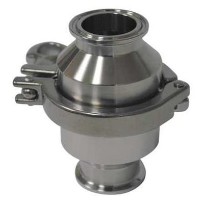 VNE 45C-61.0-V 1" Stainless Steel Spring Check Valve